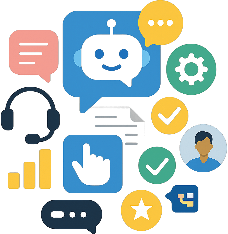 Ethora WordPress chatbot plugin feature overview
