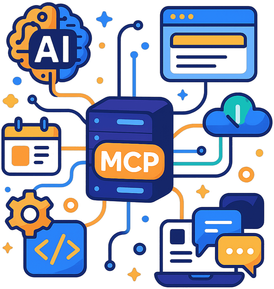 Ethora MCP Server for Cursor, VS Code MCP, Claude Desktop