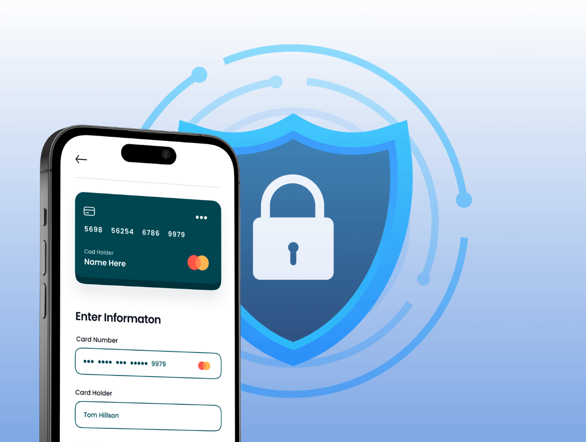 End-to-end encrypted, compliant Android messaging