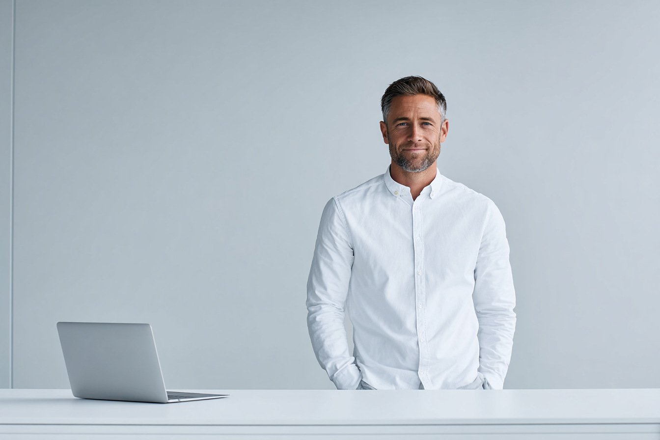 Book a free evaluation call with the Ethora team