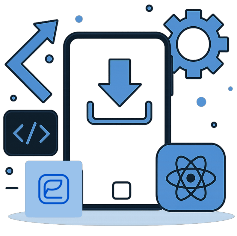 Ethora React Native SDK chat features