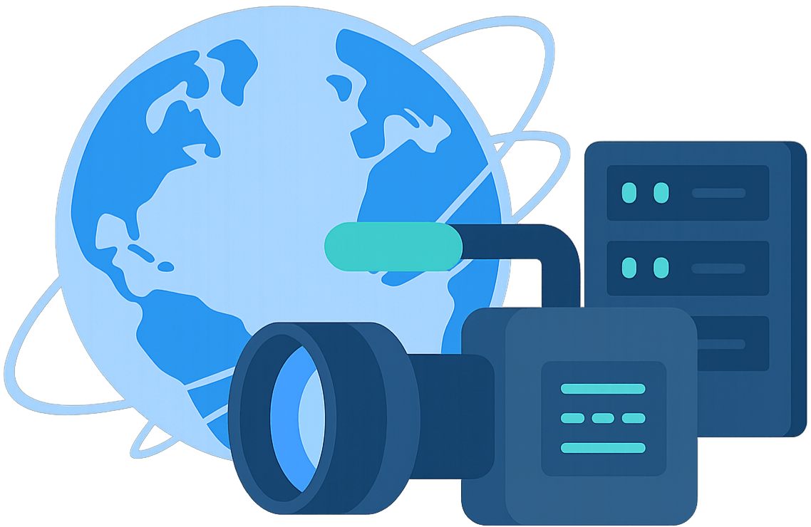 High-availability live streaming with global CDN and automatic failover