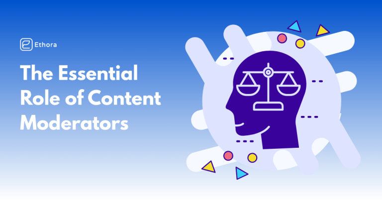 Caton Moderator What Does a Content Moderator Do and Why It Matters - Ethora