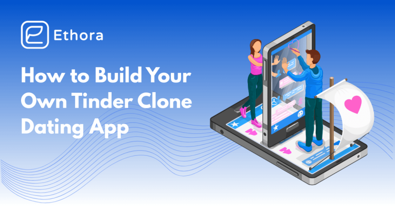 How to Build a Tinder-Style App | UX, Tech Stack, and Other Tips