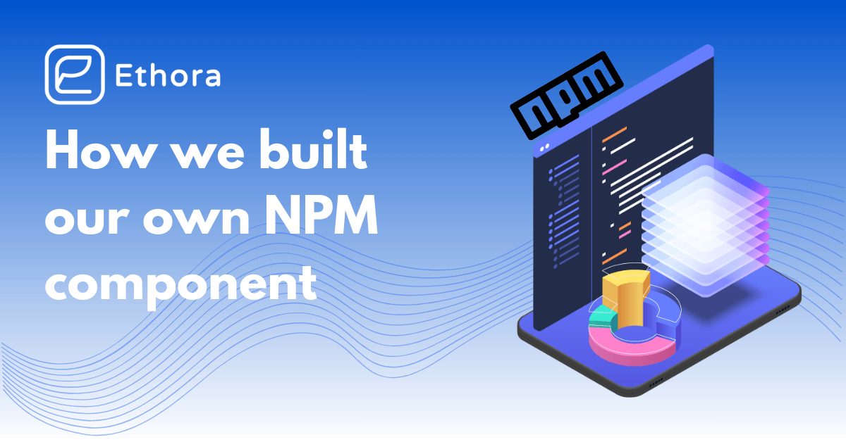 npm chat component