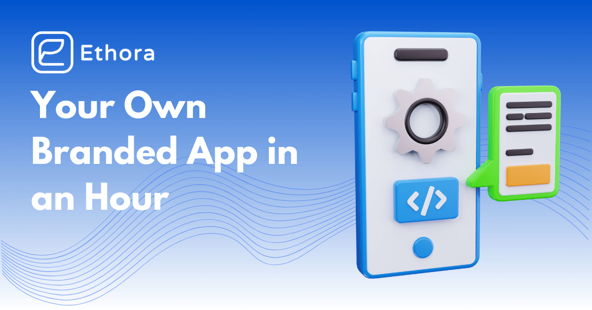 quick mobile app development