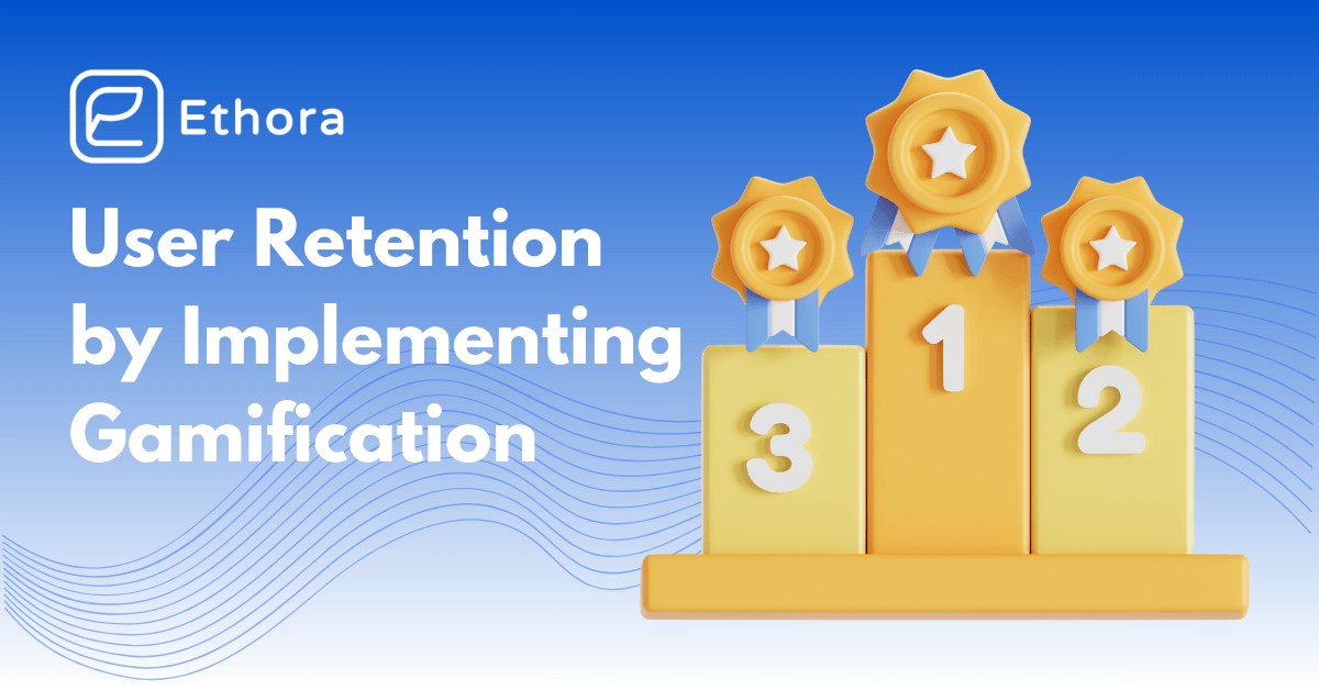 user retention
