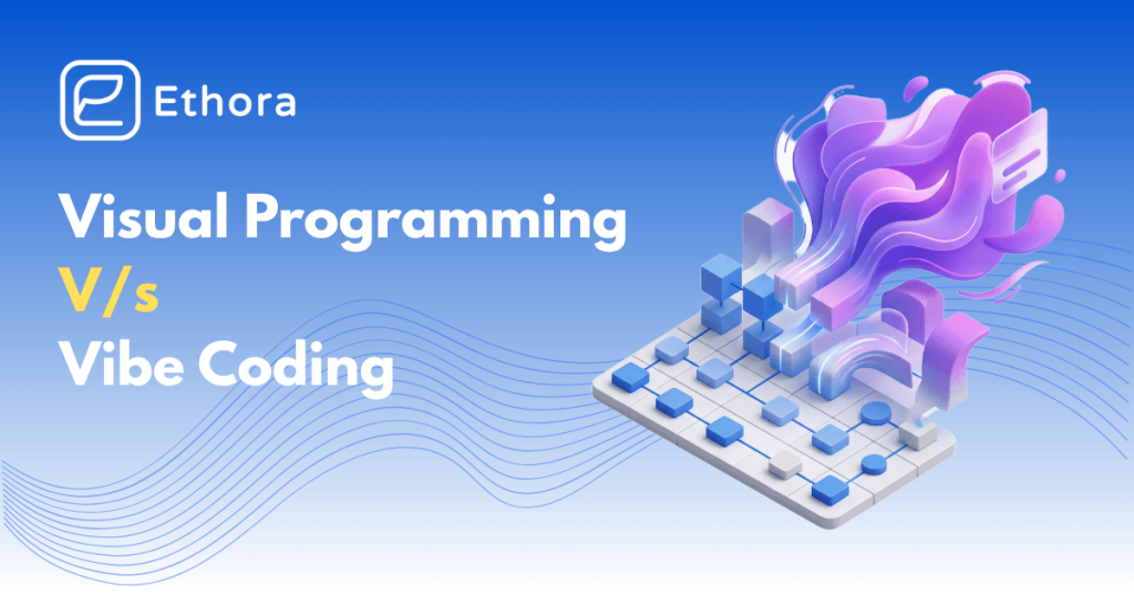 Visual Programming vs Vibe Coding 2026: Full Guide
