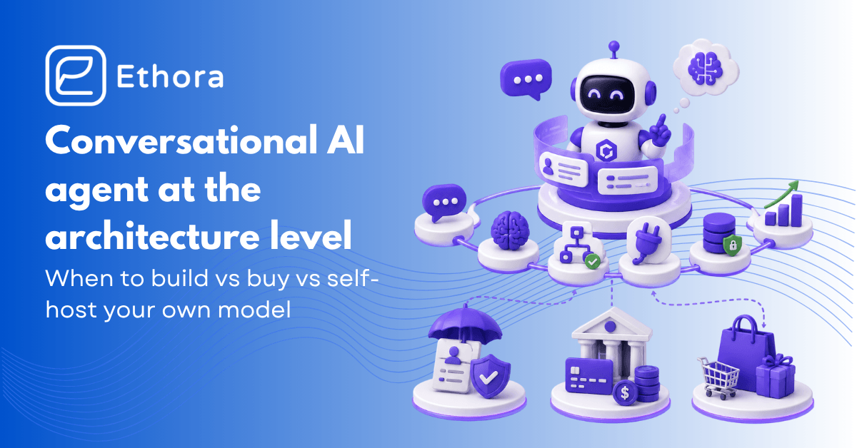 conversational ai agent